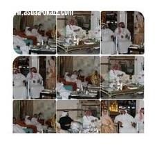 اعضاء ملتقى افكار يتلقون بمناسبة اليوم الغالمي للتطوع 