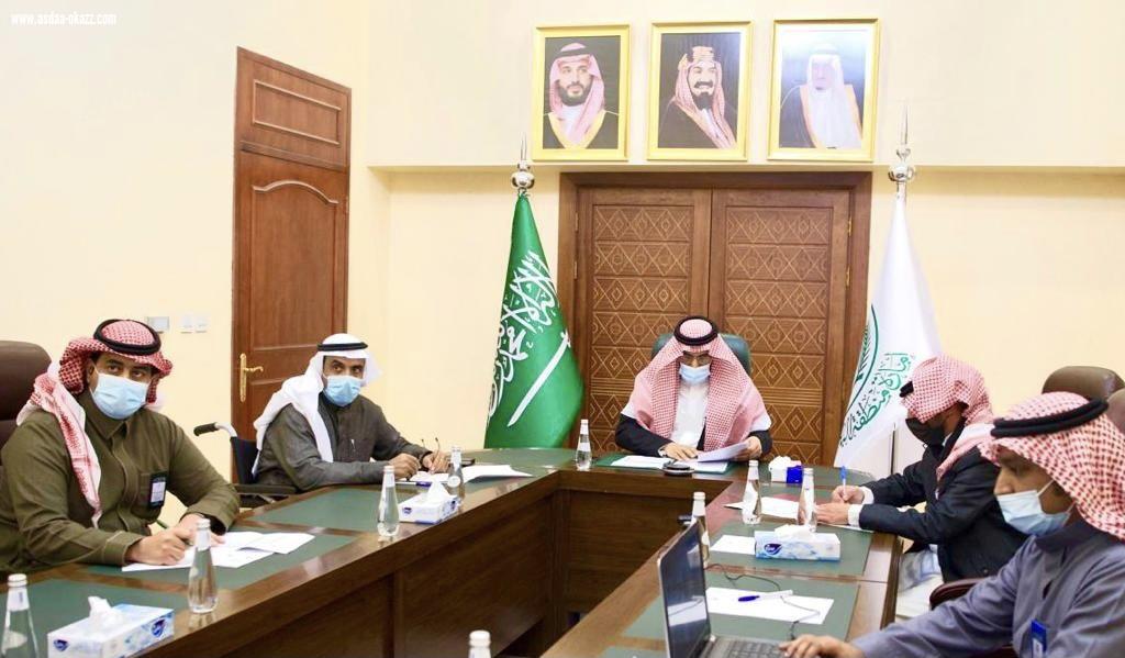 سمو أمير منطقة الباحة يعلن إعتماد البرج الطبي “تخصصياً” يضم تخصصات الأورام والقلب والسمنة
