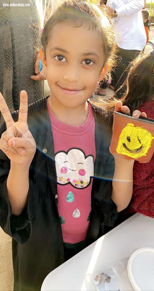 الزراعة عطاء في مدينة الأحساء