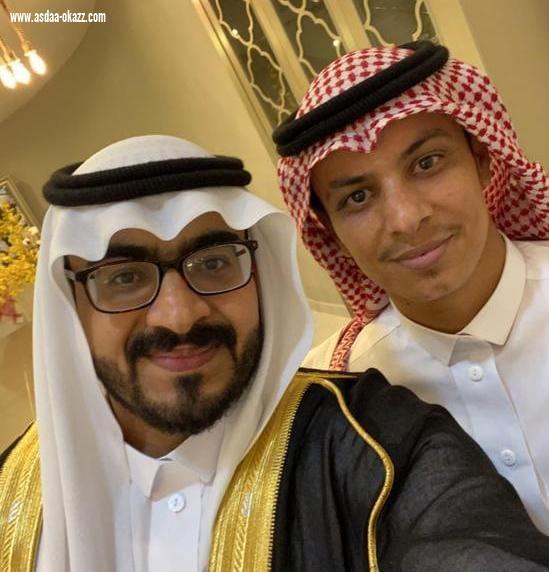 الشيخ عبدالله يحيى يعقوب يحتفل بزواج نجله الاستاذ محمد بمحافظة الطـوال