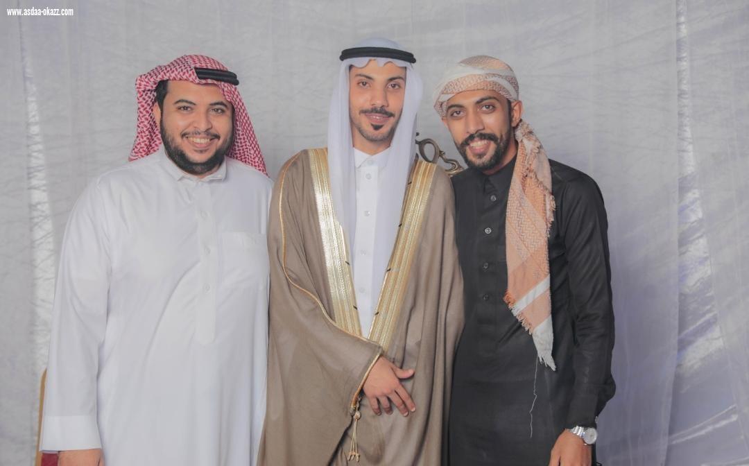 عائلة علي بن عبده مشهور يحتفلون بزواج ابنهم الشاب  يحيى مشهور  بمحافظة الطوال 