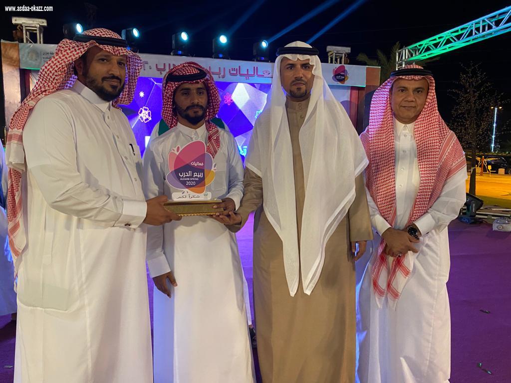 محافظ الدرب  4 مسارح لتنمية المواهب في فعاليات الربيع
