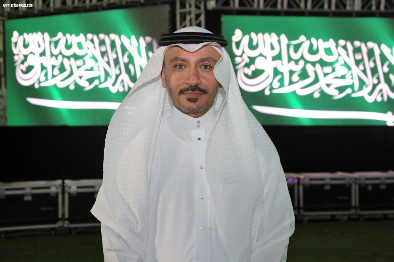 جراء الوعكة الصحية التي ألمت به مدير عام صحة مكة يطمئن على صحة خادم الحرمين الشريفين 