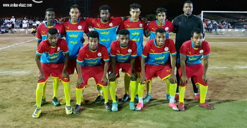 الأمسية الخامسة عشر لدورة السد 2 تحت مسمى دورة الوفاء 