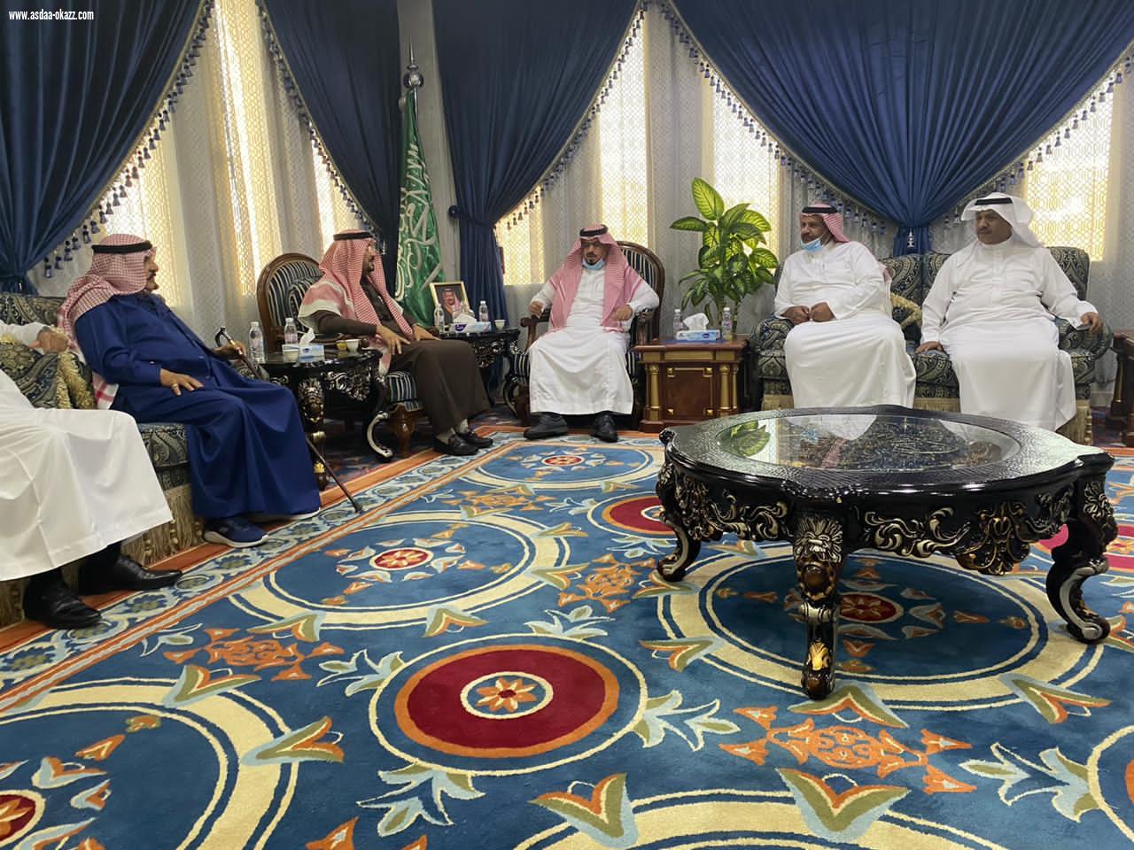 أمانة الباحة تطرح 12 فرصة استثمارية مميزة لوفد غرفة مكة المكرمة