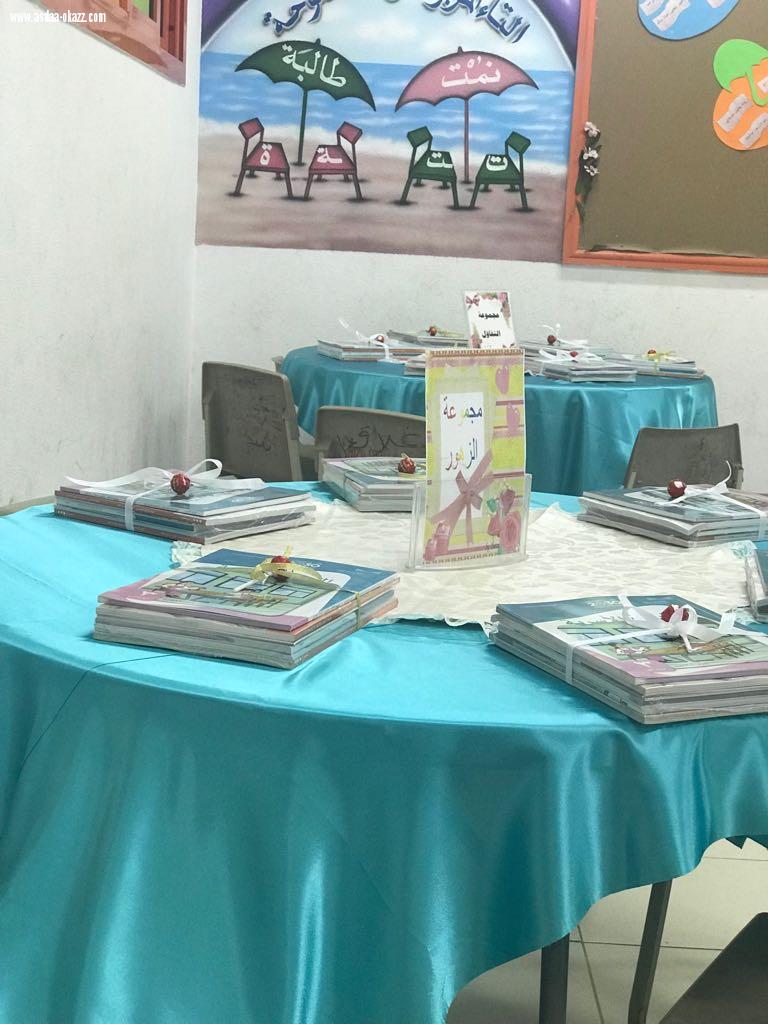 غداً مدارس تعليم جازان تستقبل أكثر من 161 ألف  طالب وطالبة بعد أن أنهت استعداداتها لانطلاقة العام الدراسي
