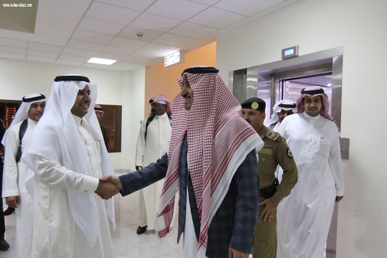 غرناطة بطلاً لكأس خميس مشيط في موسمه الأول 