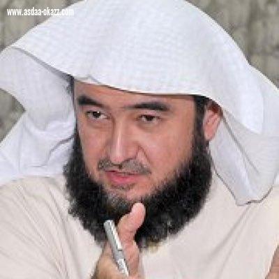 لماذا ولي الأمر أعظم الأمة أجراً ؟ بقلم : محمد بن مرزاعالم  عضو الجمعية الفقهية السعودية