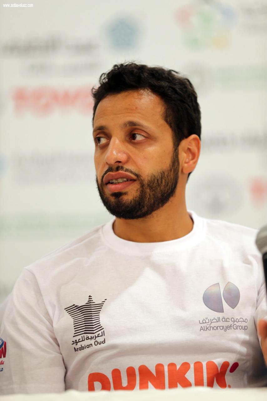 المرحلة الثالثة لرالي العلا نيوم تدخل منعطفا ساخنا من الإثارة بانسحاب القاسمي،وتصدر بن سعيدان! 