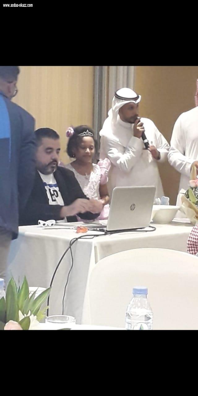 سحب قرعة بطولة الصداقة الدولية للجاليات في اجواء من الحب والاخاء