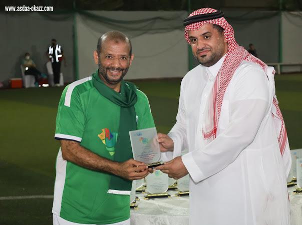 *نجوم الفن والرياضة يشاركون أمانة جدة بإحتفالية  باليوم الوطني 91*