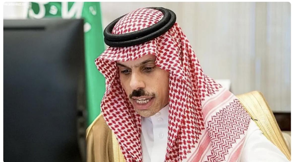فيصل بن فرحان: الملك سلمان حريص على وحدة دول مجلس التعاون