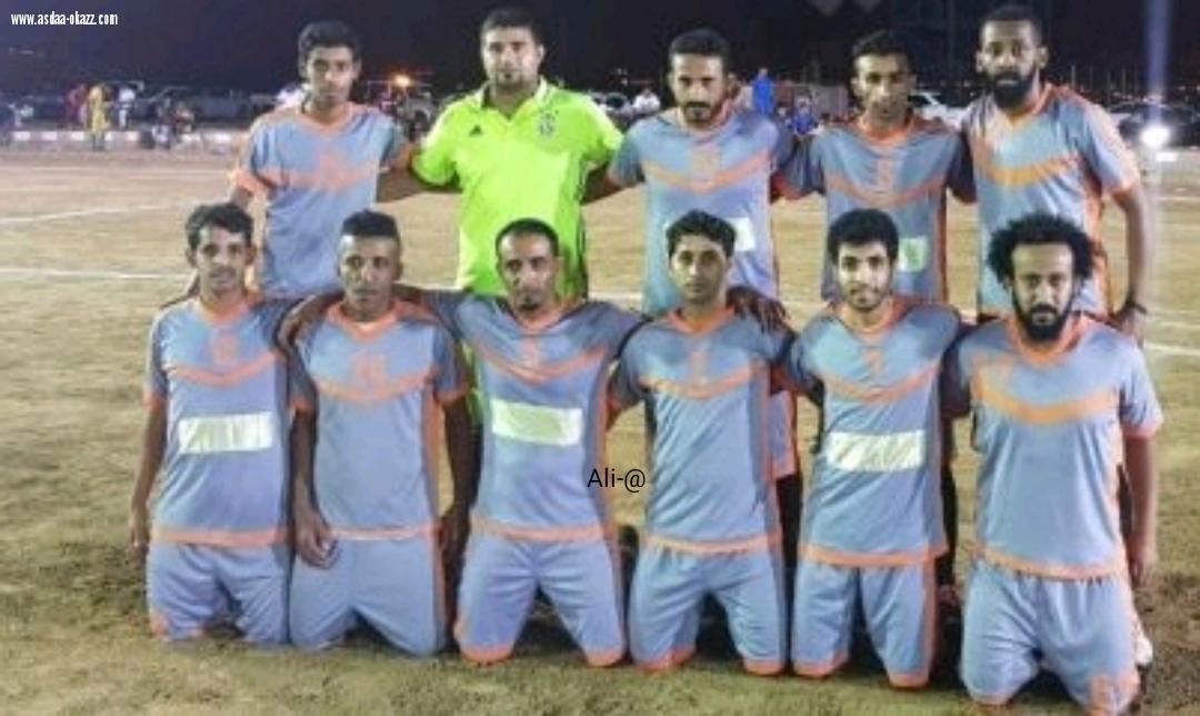 الأمسية الخامسة عشر لدورة السد 2 تحت مسمى دورة الوفاء 