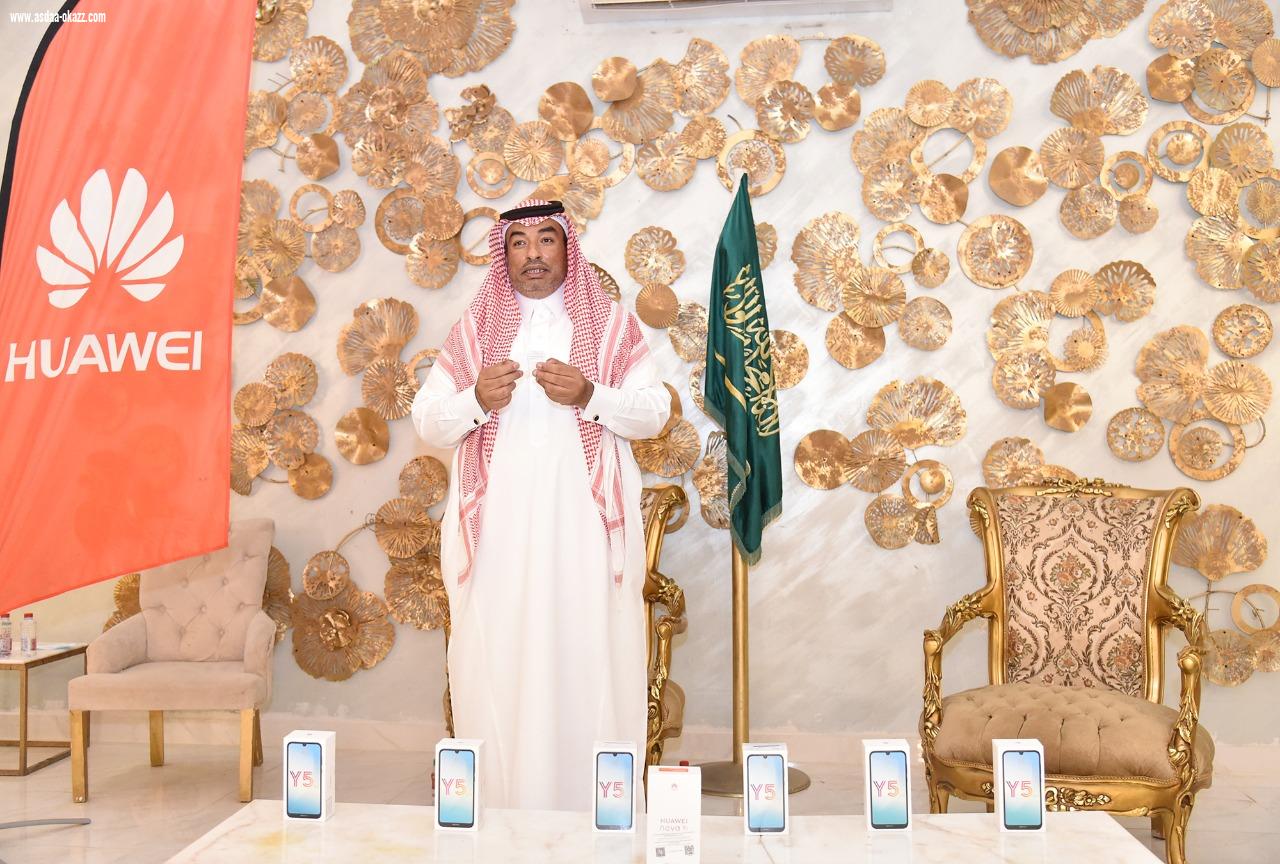 طبقت خلالها كافة الاحترازات الوقائية 504 متبرعاً في ختام حملة التبرع بالدم بنادي حطين الرياضي بمحافظة صامطة