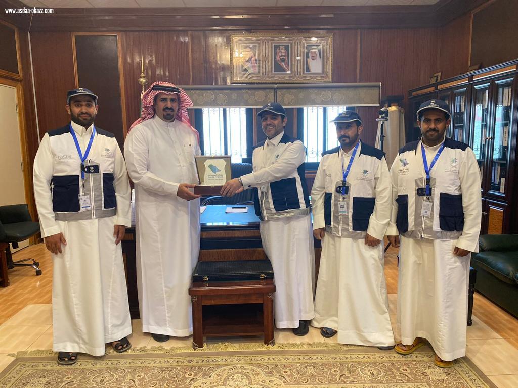 التعداد السكاني في عسير.. جهود وطموح