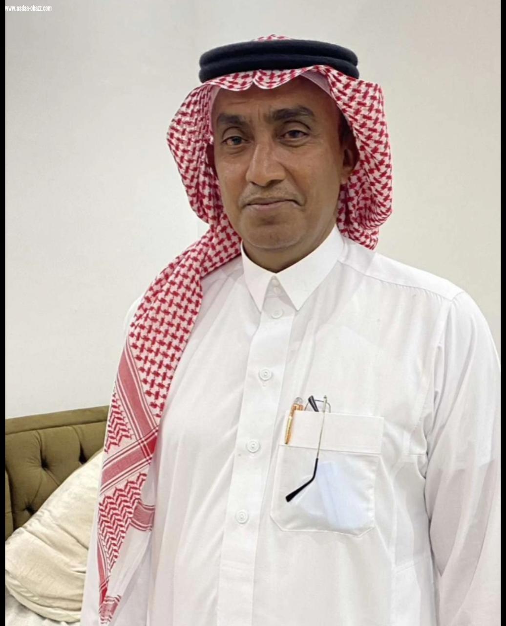 عبدالله بن علي محمد ظافري يحتفل بعقد قرانه بحي النور بمكة المكرمة