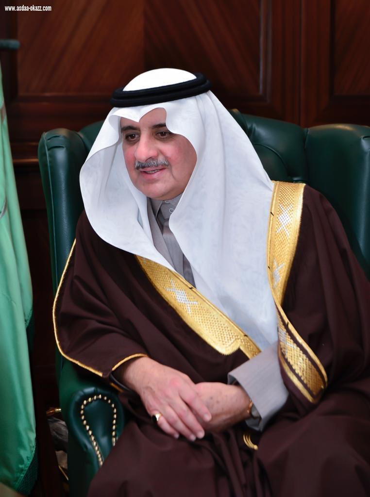 صاحب السمو الملكي الأمير  فهد بن سلطان بن عبدالعزيز أمير  منطقة تبوك يتابع الحادث الأليم الذي وقع مساء أمس.