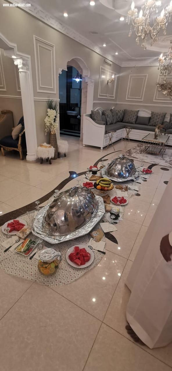 رئيس وأعضاء شرف فريق تحفيظ الطوال يكرمون الدكتور عبدالله حسن حمدي بحصوله على شهادة الدكتواره