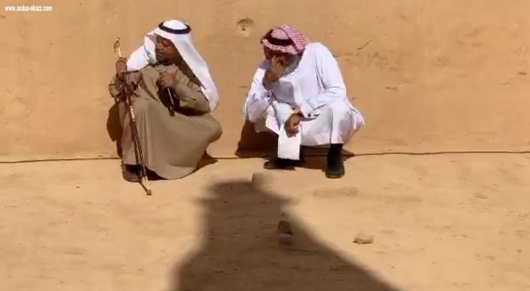 بعد انطلاقة شديدة البرودة لمهرجان شتاء طنطورة الثاني، العلا تحتفي بدخول مربعانية الشتاء في ظهيرة ساخنة..!!