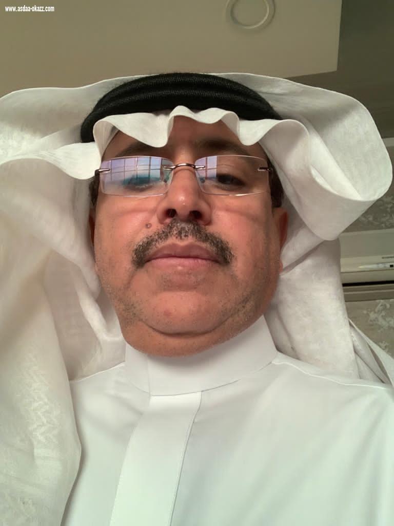 المعجب  يشيد  : بالخطاب الملكي برؤية 2030 فخر لكل شباب وشابات الوطن