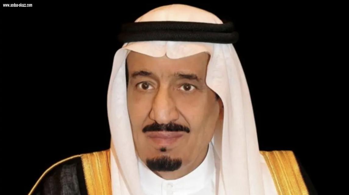 أمير الكويت يشكر الملك سلمان في رسالة على جهود السعودية للمصالحة الخليجية