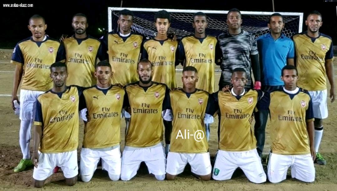 الأمسية الخامسة عشر لدورة السد 2 تحت مسمى دورة الوفاء 