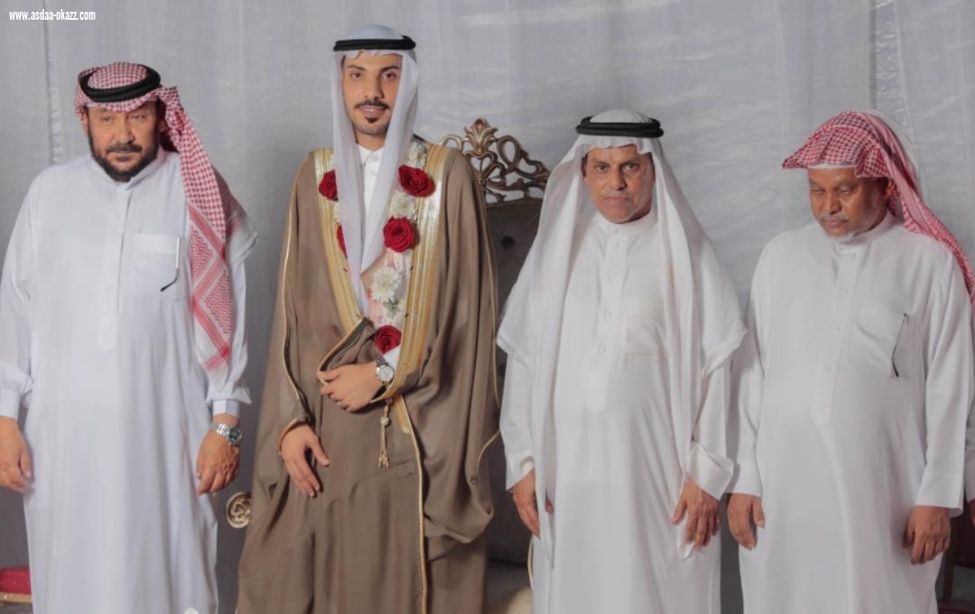 عائلة علي بن عبده مشهور يحتفلون بزواج ابنهم الشاب  يحيى مشهور  بمحافظة الطوال 