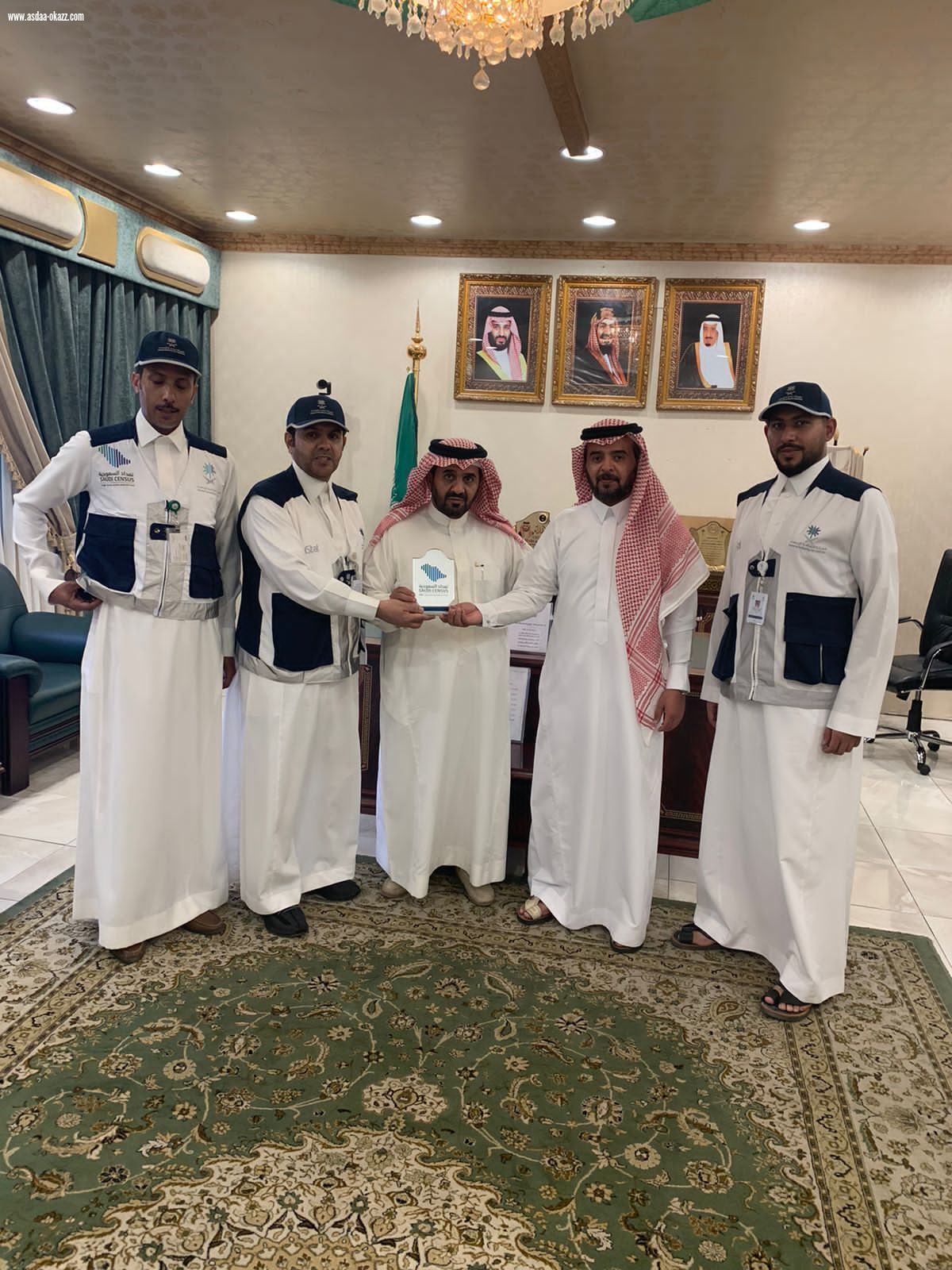 التعداد السكاني في عسير.. جهود وطموح