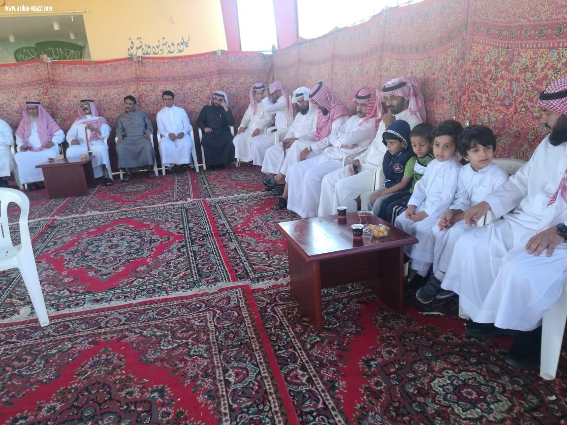 ابتدائية الامام حفص بالواديين تنفذ برنامج الأسبوع التمهيدي لطلاب الصف الأول الابتدائي
