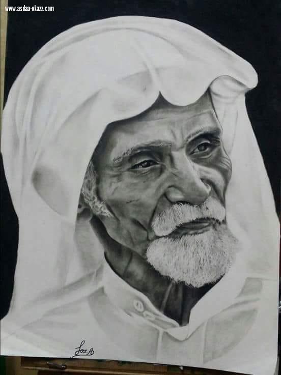 علي  ناجع في عيون  الاخرين