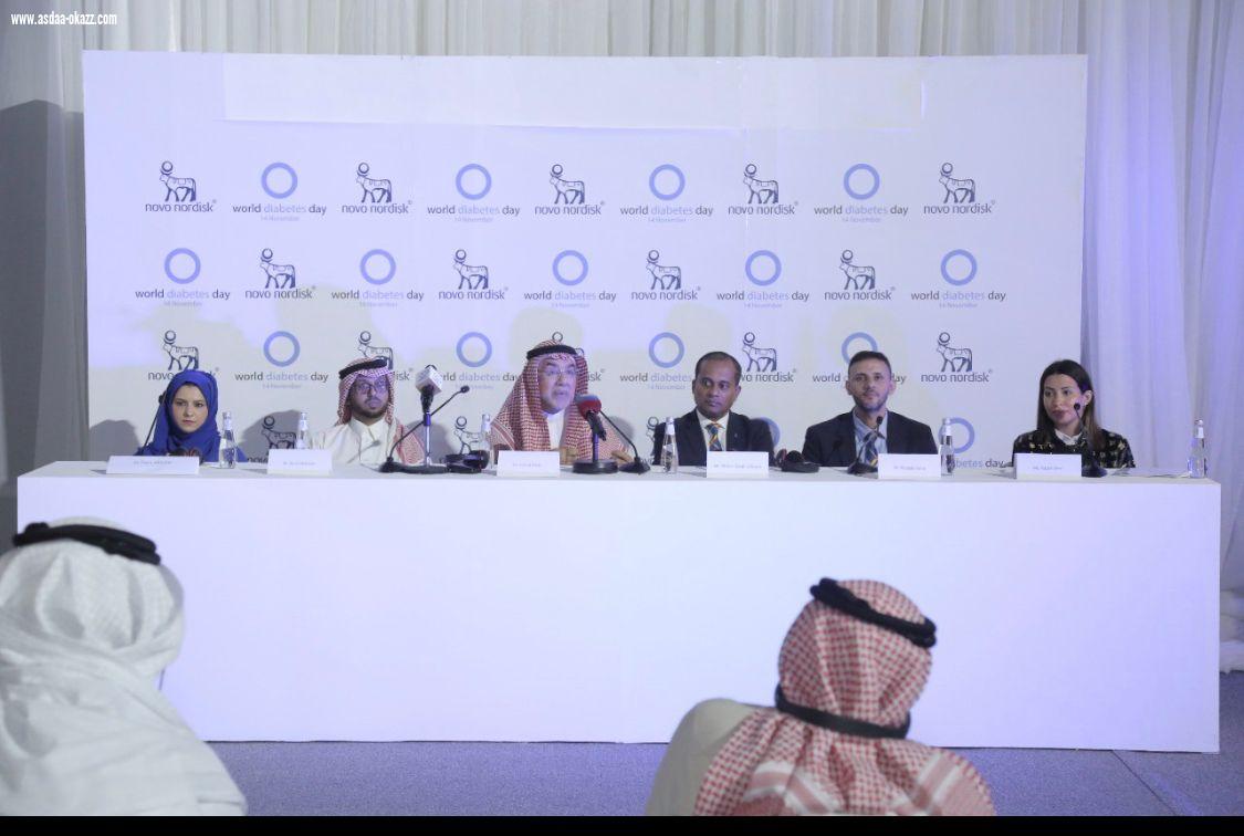 المملكة تتيح عقار فريد من نوعه  أول أقراص GLP-1 دوائية لعلاج المصابين بداء السكري من النوع الثاني