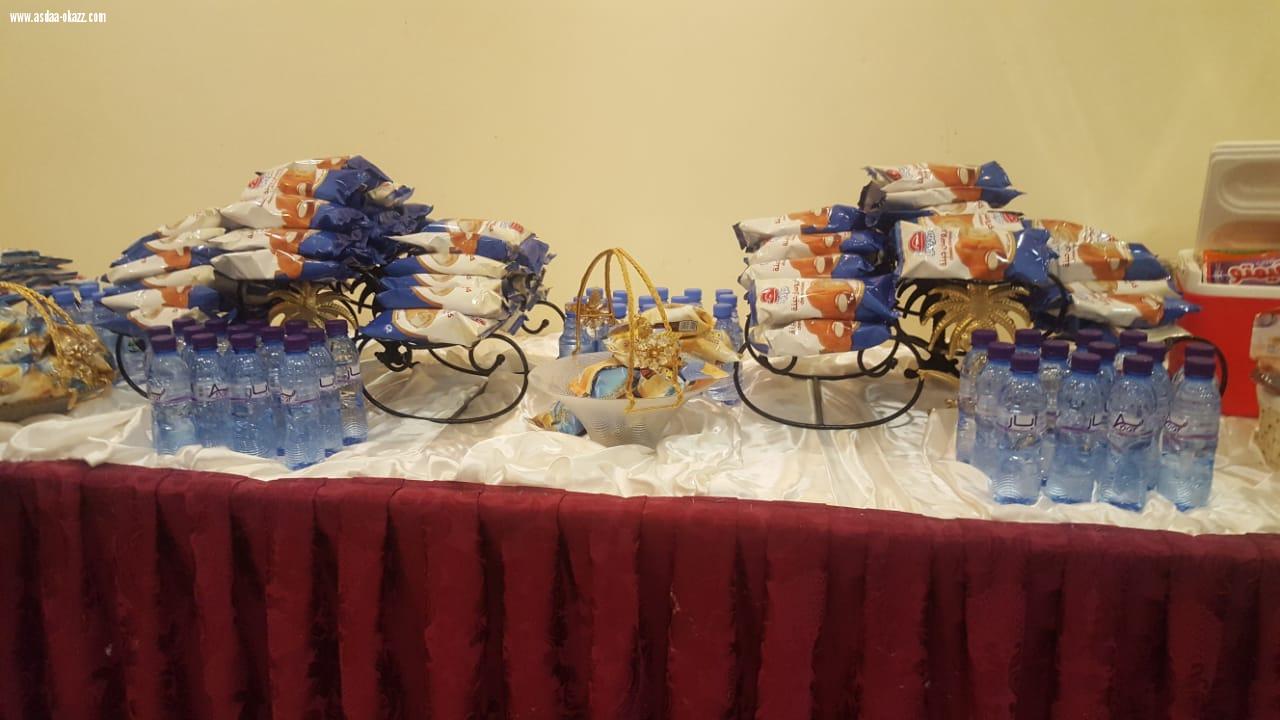 مبادرة اسعد انسان الخيرية