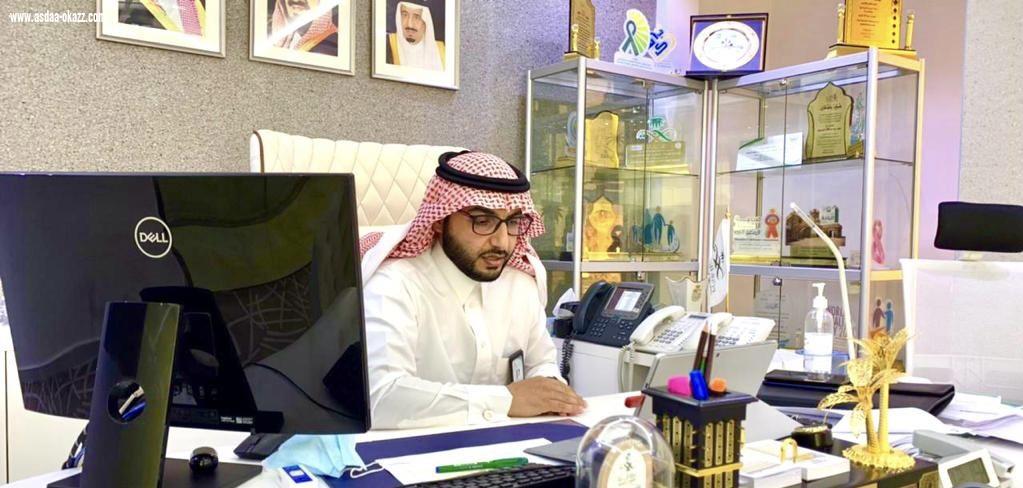 سمو أمير منطقة الباحة يعلن إعتماد البرج الطبي “تخصصياً” يضم تخصصات الأورام والقلب والسمنة