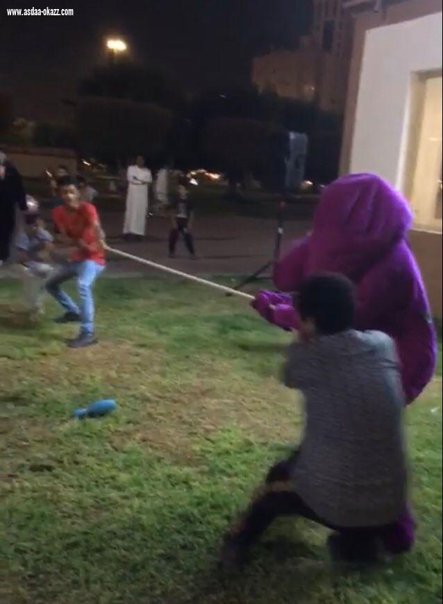 همم مكية و ألوان الفن ينظمان 