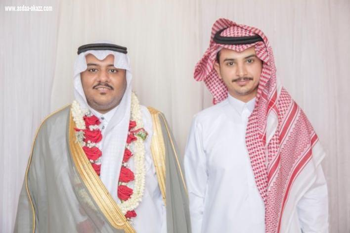 الاستاذ ضيف الله بن علي ظافري يحتفل بزواج نجله الشاب معتصم  بمحافظة الطـوال
