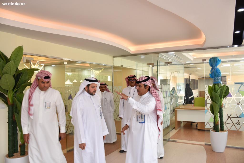 صحة الرياض تنفذ خطة متكاملة لتطوير مستشفى الإيمان وتزويده بأحدث التجهيزات والكوادر المتميزة