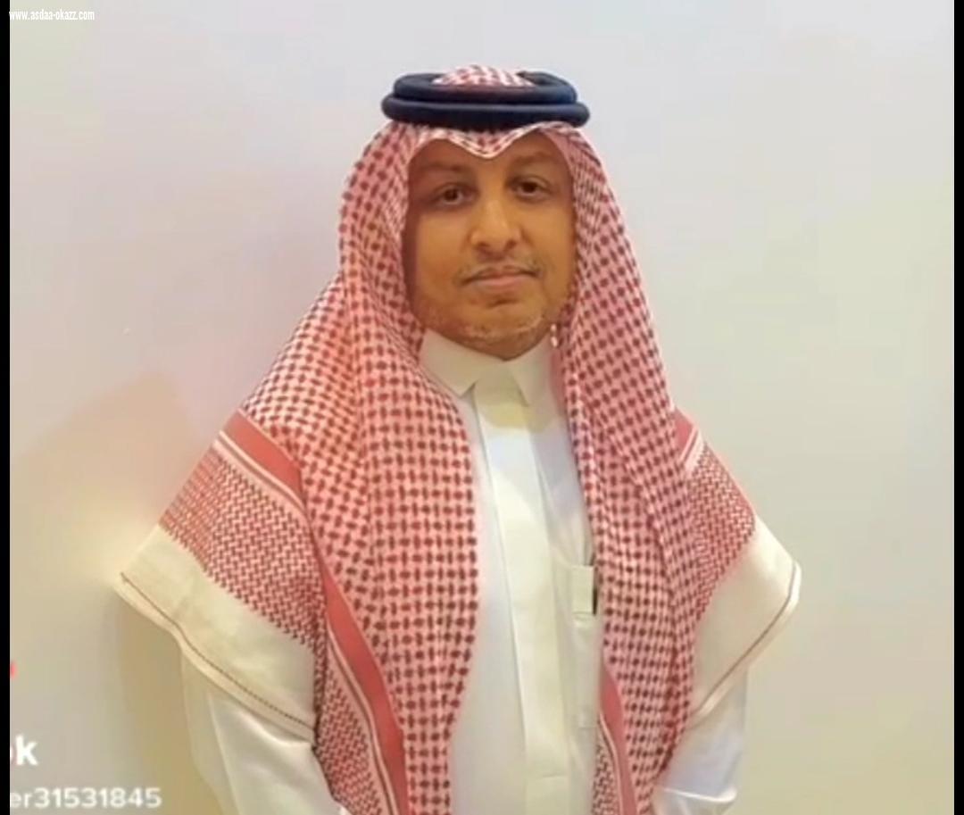 عبدالله بن علي محمد ظافري يحتفل بعقد قرانه بحي النور بمكة المكرمة