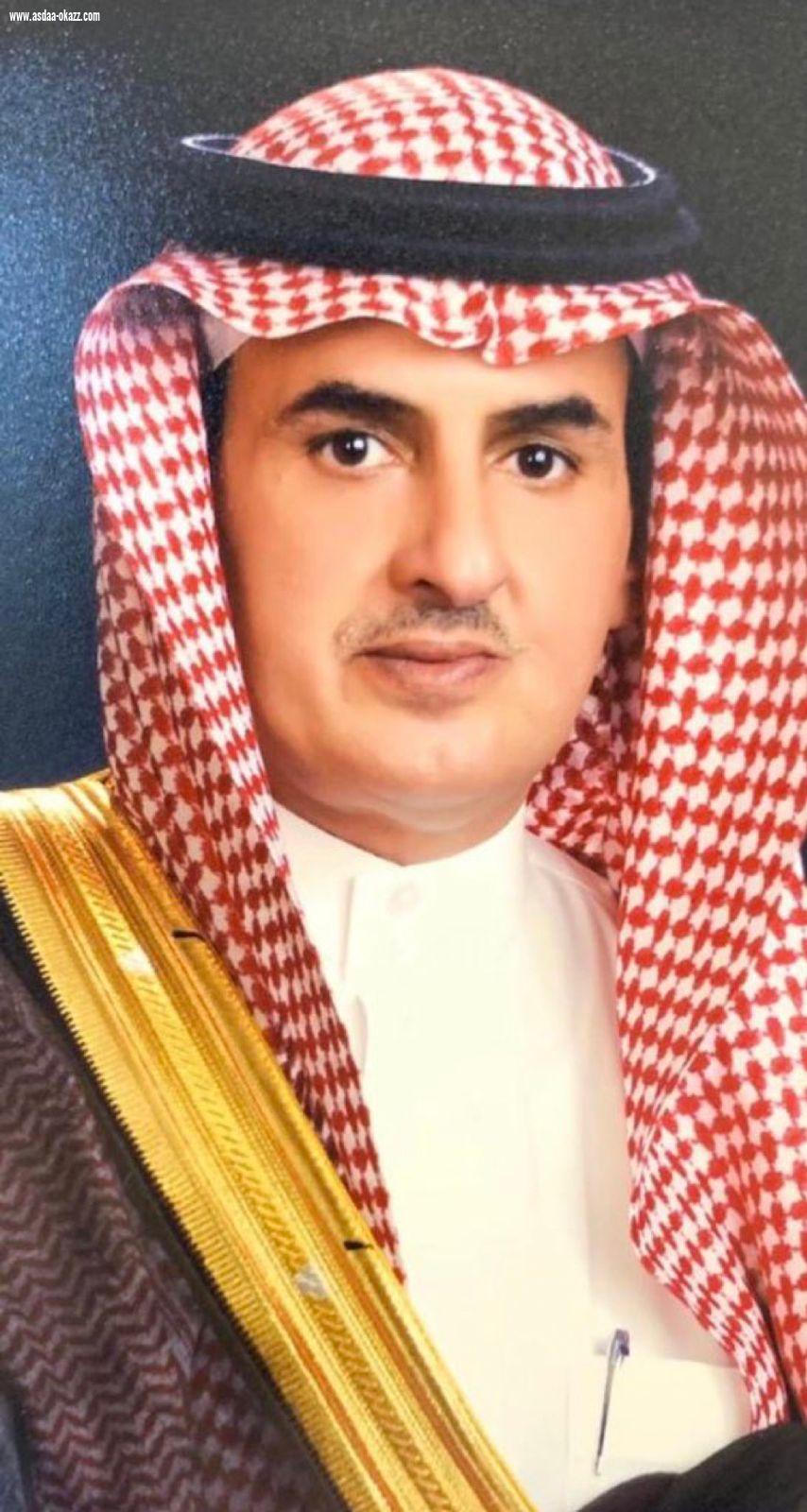 إمارة جازان تنعى محافظ ضمد الغامدي وتواسي أسرته .. 