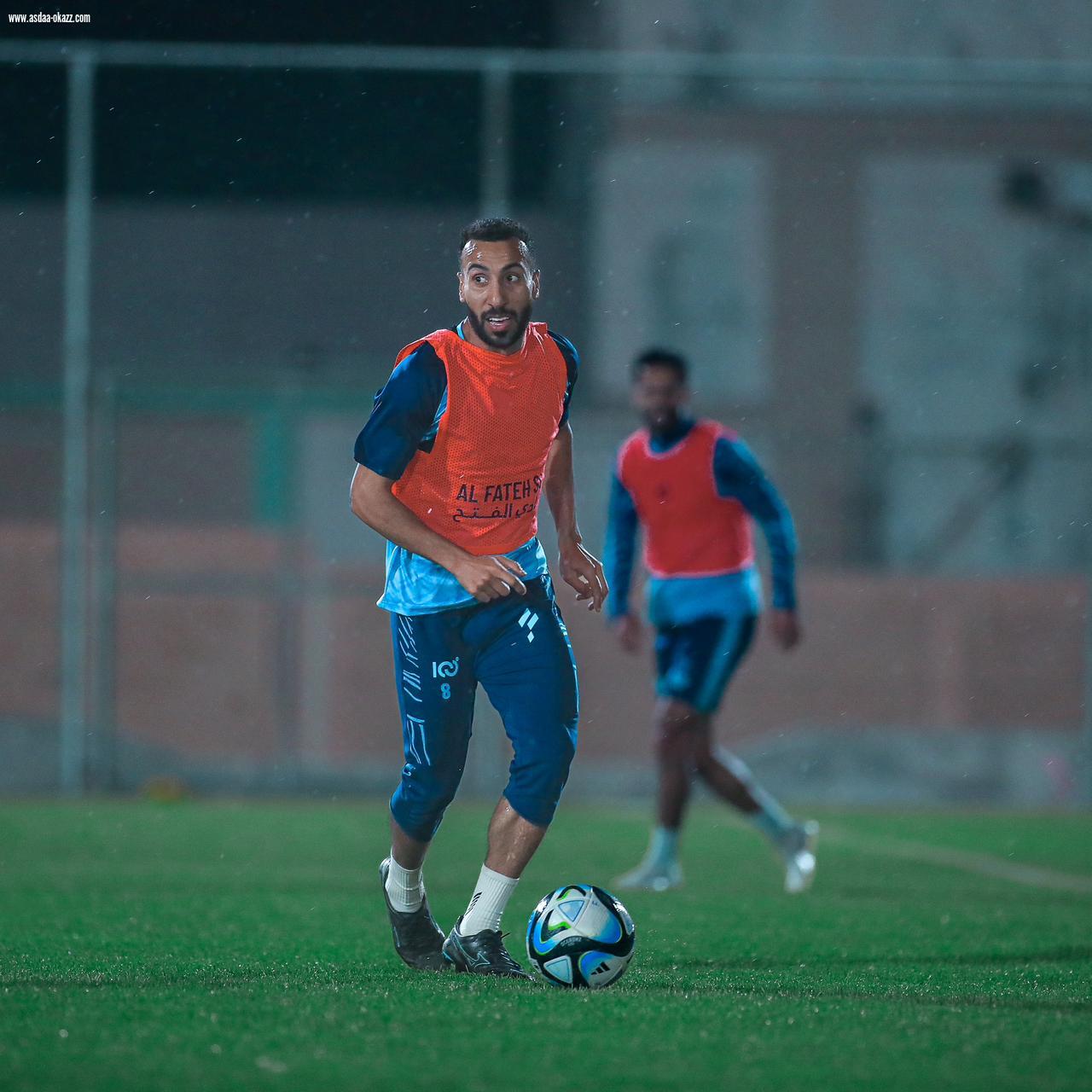 بيليتش يمنح لاعبي النموذجي إجازة لمدة يوم واحد