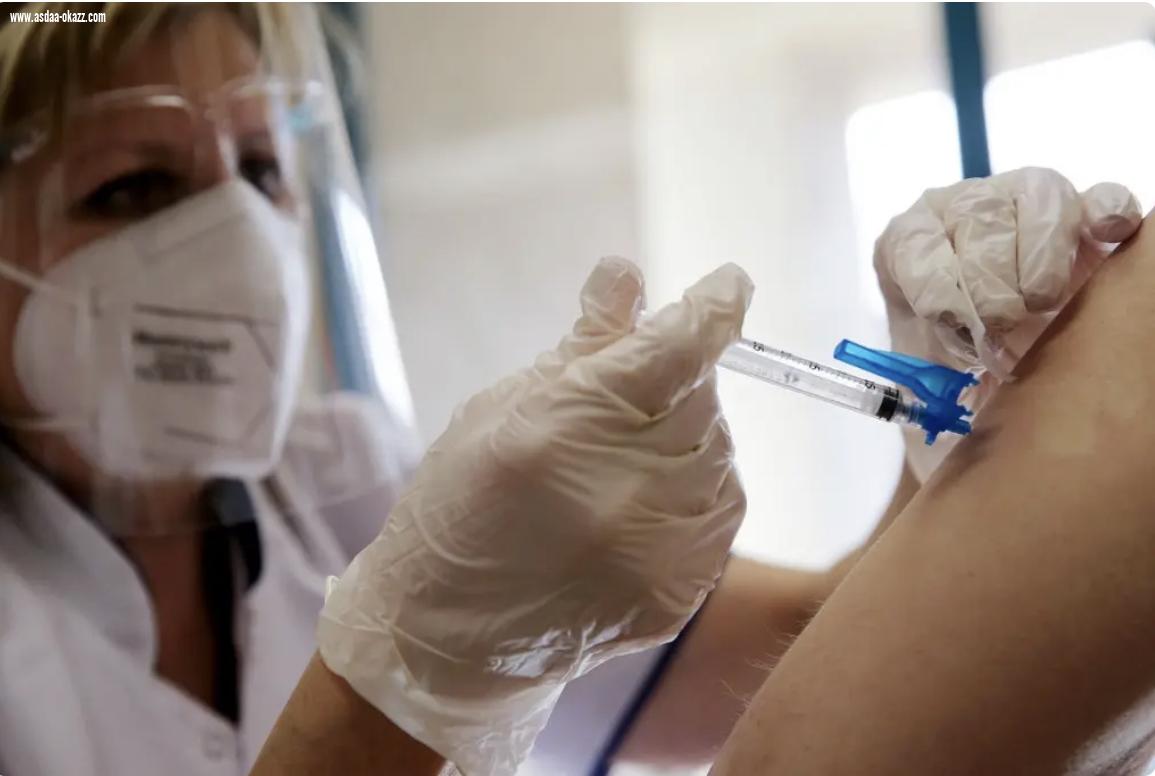 بشرى من مودرنا.. اللقاح قد يكون فعالاً ضد السلالات المتحورة للفيروس المستجد