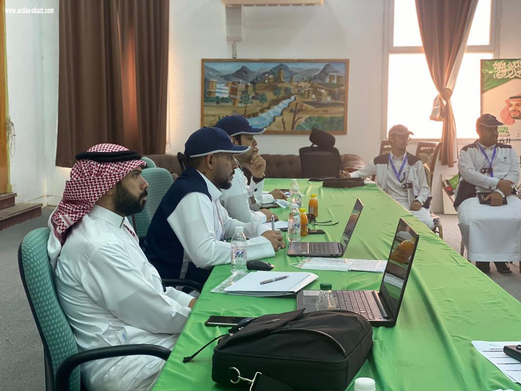 التعداد السكاني في عسير.. جهود وطموح