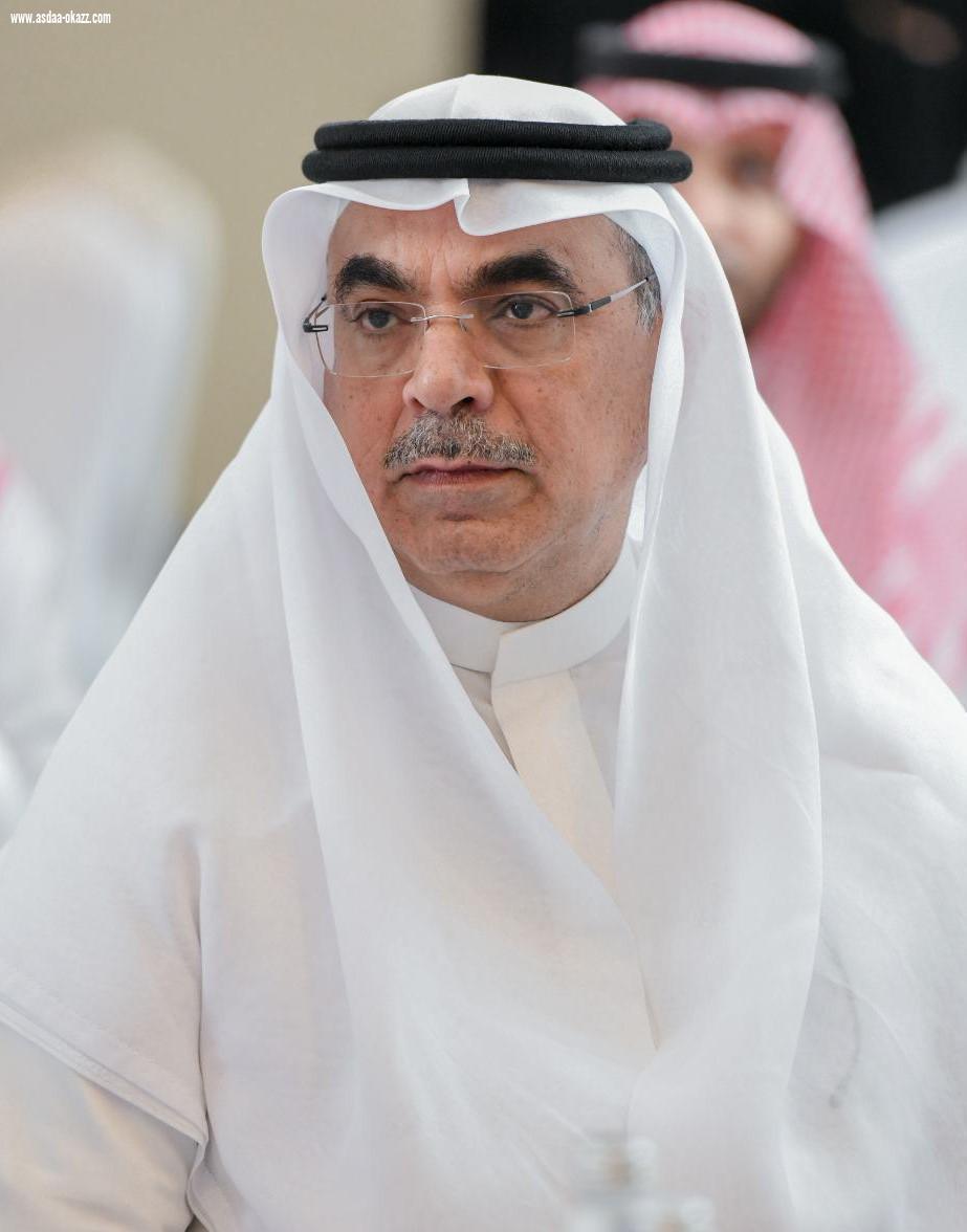 أمين الشرقية يوجه بالبدء بفتح الحراج بسوق الخضار والفواكه المركزي بالدمام في الرابعة فجرا اعتبارا من غدٍ الأربعاء 