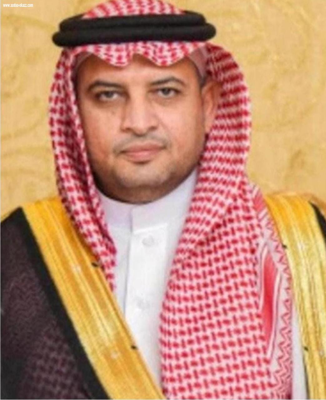 شيخ شمل قبائل آل عيسى بني حمد يهنئ القيادة الرشيدة بمناسبة اليوم الوطني ٩١