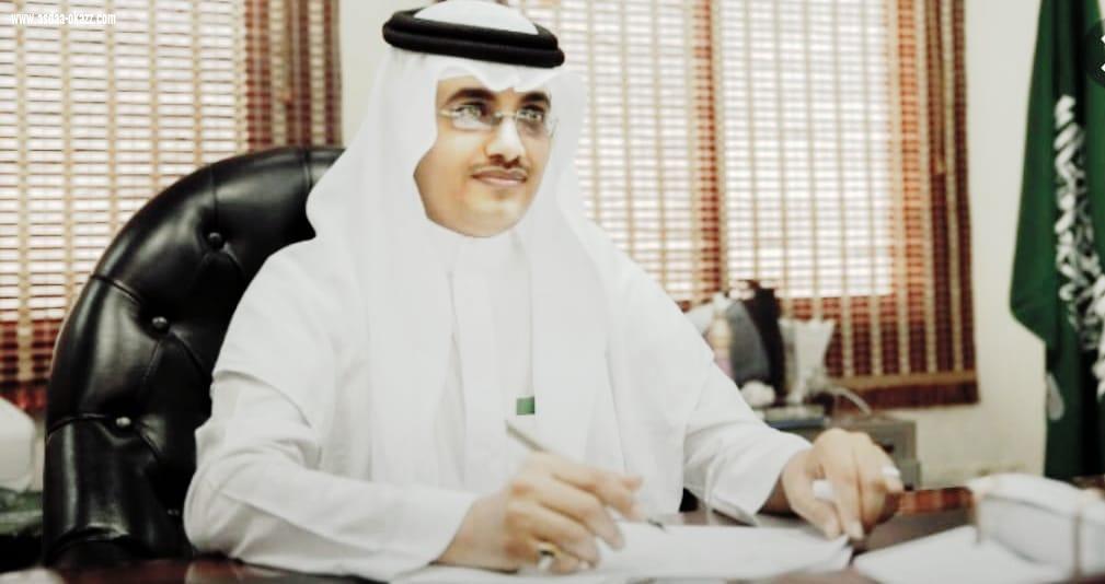 عميد شؤون المكتبات بجامعة  جازان القحل يمنح درجة الدكتوراه