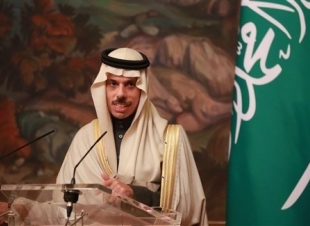 فيصل بن فرحان: المحادثات مع إيران ستستمر ومن المتوقع إجراء جولة خامسة قريبا