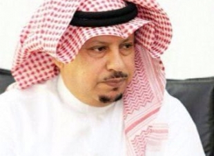 كلمة محافظ الخفجي محمد بن سلطان الهزاع بمناسبة اليوم الوطني ٨٨