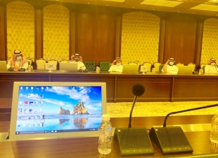 *محافظ رابغ يبحث سبل تذليل العقبات أمام المزارعين والاستفادة من الموارد المائية*