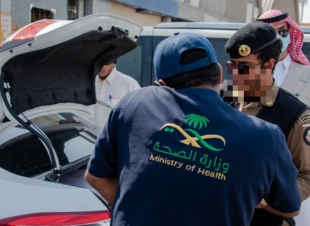 لجنة مكافحة التبغ بـ«الشرقية» تواصل ملاحقتها لمخالفي التبغ