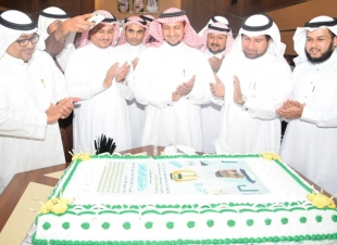تعليم جازان يقيم حفلاً تكريمياً لمنسوبي ومنسقي العلاقات والإعلام