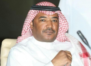 عبدالرحمن الشومر  يطرح   أغنية وطنية بعنوان   خذي يانجد 